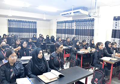 Kings School and College